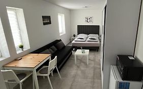 Apartmán Markéta